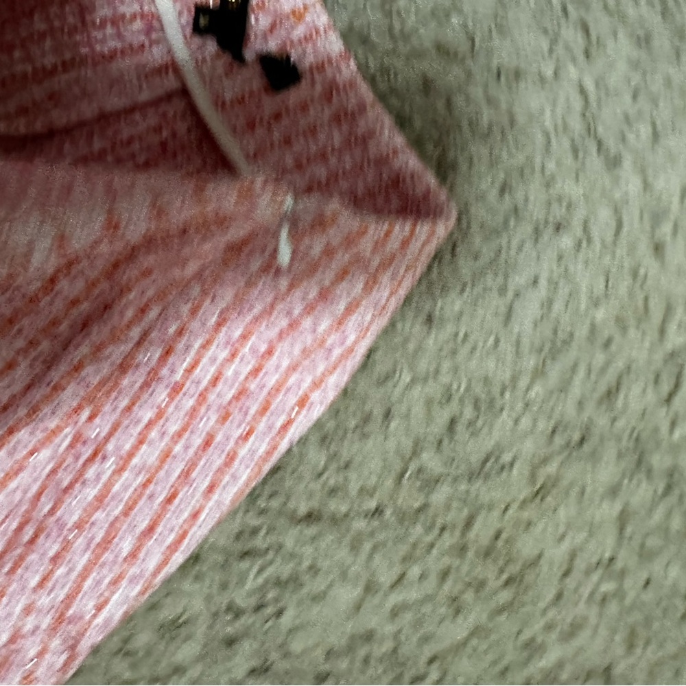 Maje Tweed Style High rise shorts - Picture 4 of 10